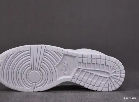 'TRIPLE 109 LOW DD1503 - WMNS WHITE' NIKE - DUNK 0704